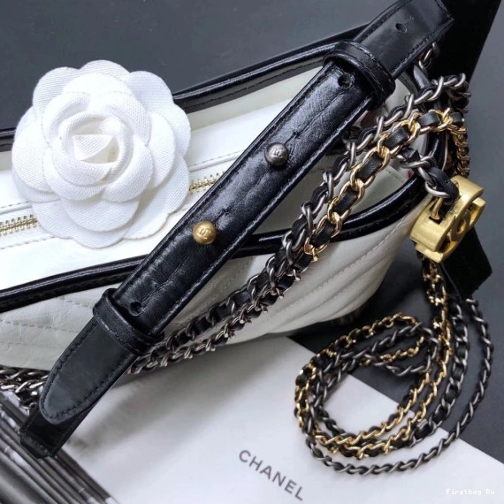 First Bag Ru Gabrielle CHANEL 0723